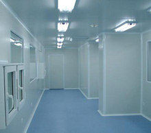 恒温恒湿实验室规划设计