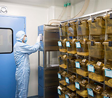 动物实验室规划设计