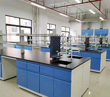 中小学实验室规划设计