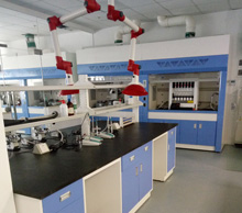 理化实验室规划设计